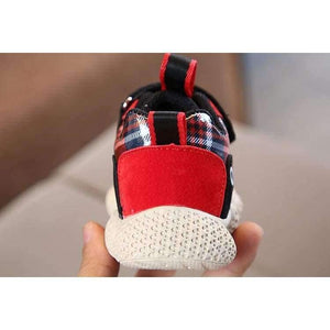 Planet Gates Black / 6.5 Fashion New top fashion boys girls shoes comfortable breathable cool children sneakers casual baby kids shoes cute infant tennis