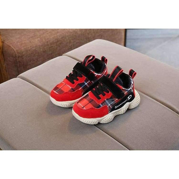 Planet Gates Black / 6.5 Fashion New top fashion boys girls shoes comfortable breathable cool children sneakers casual baby kids shoes cute infant tennis