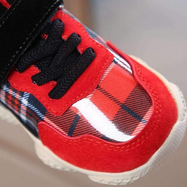 Planet Gates Black / 6.5 Fashion New top fashion boys girls shoes comfortable breathable cool children sneakers casual baby kids shoes cute infant tennis