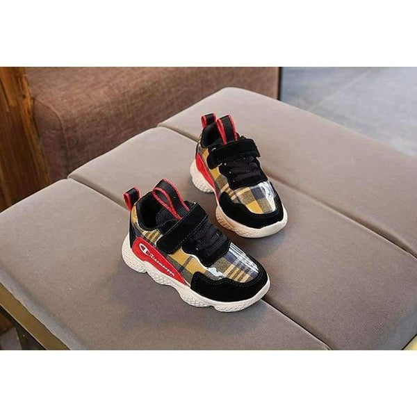 Planet Gates Black / 6.5 Fashion New top fashion boys girls shoes comfortable breathable cool children sneakers casual baby kids shoes cute infant tennis