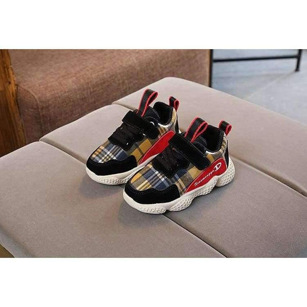 Planet Gates Black / 6.5 Fashion New top fashion boys girls shoes comfortable breathable cool children sneakers casual baby kids shoes cute infant tennis