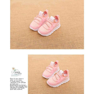 Planet Gates Black / 6.5 LED lighted Glowing children casual shoes 2018 European glitter comfortable baby girls boys sneakers cute kids footwear toddlers