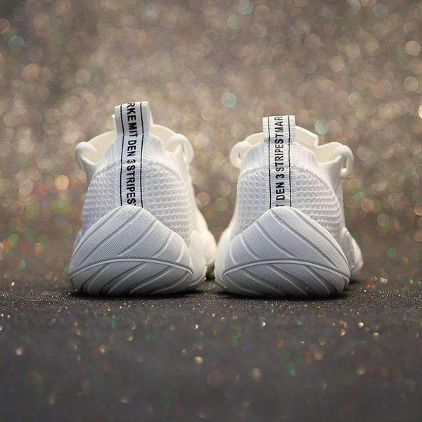 Planet Gates black / 6 Brand Autumn Summer Women Breathable Sport Shoes Tennis Athletic Light Sneakers Comfortable Shoes Women Cheap H4