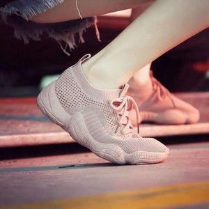 Planet Gates black / 6 Brand Autumn Summer Women Breathable Sport Shoes Tennis Athletic Light Sneakers Comfortable Shoes Women Cheap H4