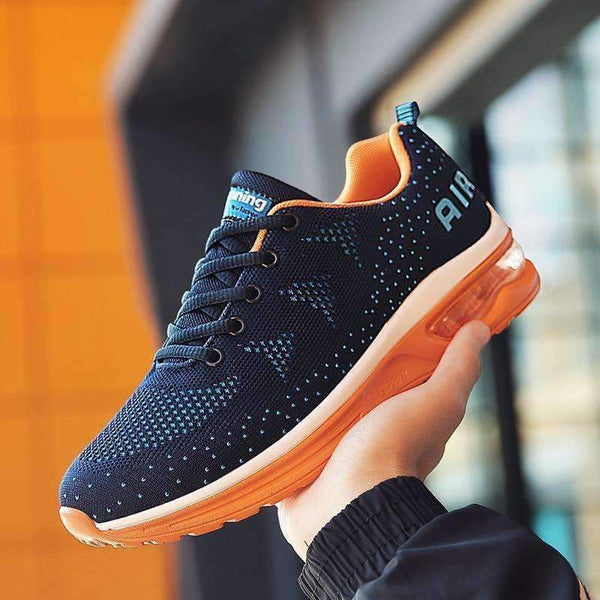 Planet Gates black / 6 Brand Summer women Breathable Sport Shoes Tennis Athletic Soft Sneakers Comfortable Tenis Masculino shoes women H4