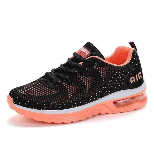 Planet Gates black / 6 Brand Summer women Breathable Sport Shoes Tennis Athletic Soft Sneakers Comfortable Tenis Masculino shoes women H4