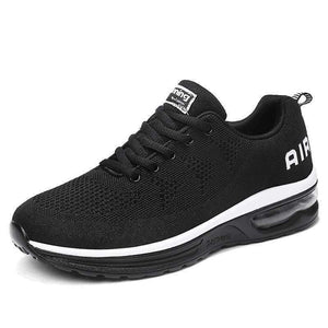 Planet Gates black / 6 Brand Summer women Breathable Sport Shoes Tennis Athletic Soft Sneakers Comfortable Tenis Masculino shoes women H4