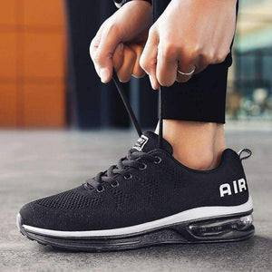 Planet Gates black / 6 Brand Summer women Breathable Sport Shoes Tennis Athletic Soft Sneakers Comfortable Tenis Masculino shoes women H4