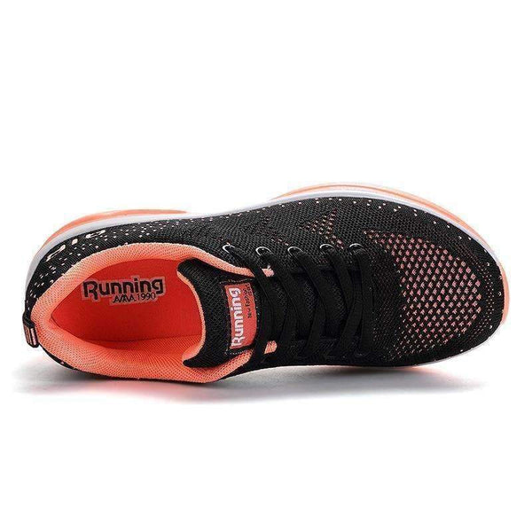 Planet Gates black / 6 Brand Summer women Breathable Sport Shoes Tennis Athletic Soft Sneakers Comfortable Tenis Masculino shoes women H4