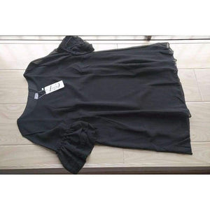 Planet Gates black / 6 Girls Dress Age 10 12 years Summer Chiffon Dress Flare Sleeve Black Dress For Little Girl Size 6 7 8 9 Teenage Girls Clothes