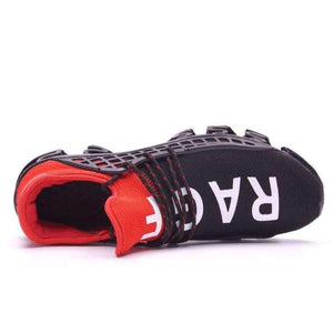 Planet Gates Black / 6 Hot 2018 Fashion Casual Shoes For Men Breathable Spring Blade Camping Shoes Men Sneakers Bounce Summer Outdoor Flats Shoes