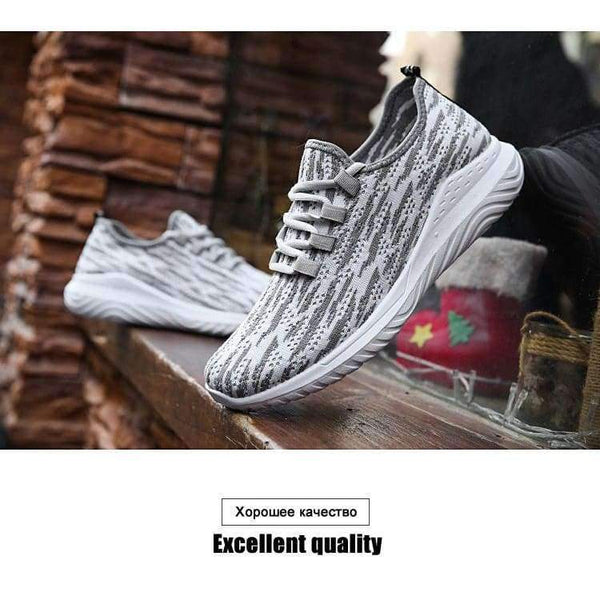 Planet Gates Black / 6 Men summer shoes casual sneakers men 2018 max air mesh breathable 39-44 light wedge shoes for men vulcanize shoe