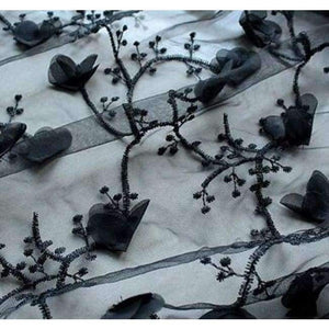 Planet Gates Black / 6 White Hi Lo Robe de soiree Sexy Off The Shoulder vestido de noiva Formal Gown Abendkleid lace party prom Bridesmaid Dresses