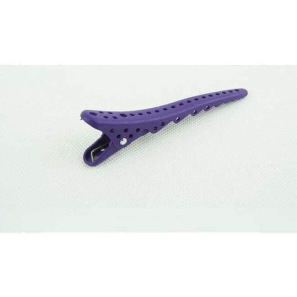 Planet Gates black 6Pcs Hair Clips Professional Hairdressing Salon Hairpins Hair Accessories DIY Hair Care Styling Tools