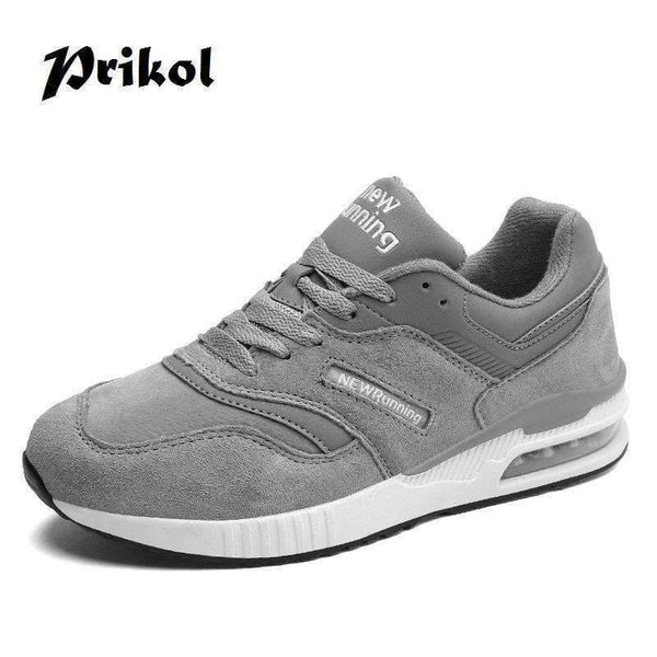 Planet Gates Black / 7.5 Brand Mens Sport Shoes Spring Autumn Men Shoes Hombre Tennis Cushion Footwear Zapato