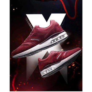 Planet Gates Black / 7.5 Brand Mens Sport Shoes Spring Autumn Men Shoes Hombre Tennis Cushion Footwear Zapato