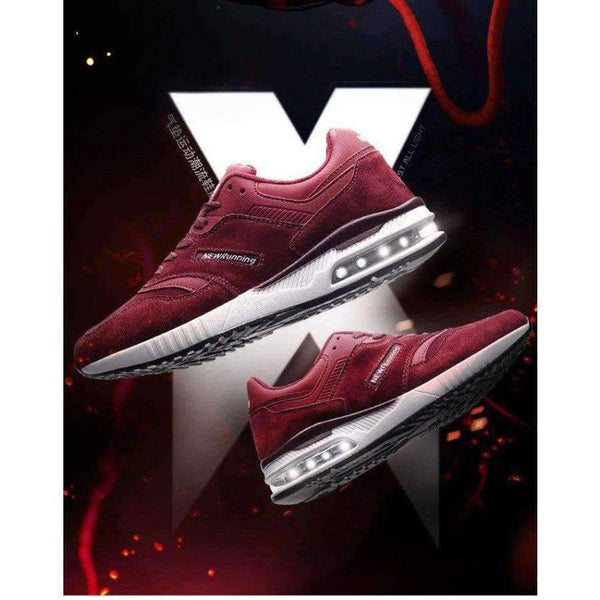 Planet Gates Black / 7.5 Brand Mens Sport Shoes Spring Autumn Men Shoes Hombre Tennis Cushion Footwear Zapato