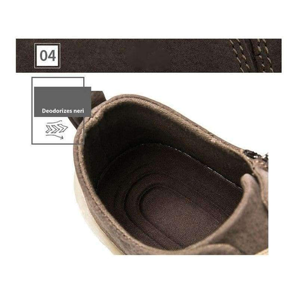 Planet Gates Black / 7.5 MEIGOUMEIGOU New Autumn Shallow Men Vulcanize Shoes Height Increasing Zipper & Lace-up Men Casual Shoes Slip Resistant Men Shoes