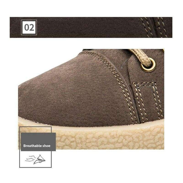 Planet Gates Black / 7.5 MEIGOUMEIGOU New Autumn Shallow Men Vulcanize Shoes Height Increasing Zipper & Lace-up Men Casual Shoes Slip Resistant Men Shoes