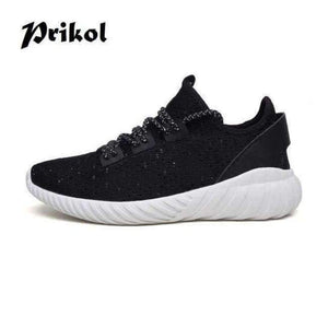 Planet Gates Black / 7 Classic Swag Luxury Brand Summer Men Sport Shoes Tennis Athletic Soft Sneakers Comfortable Tenis Masculino