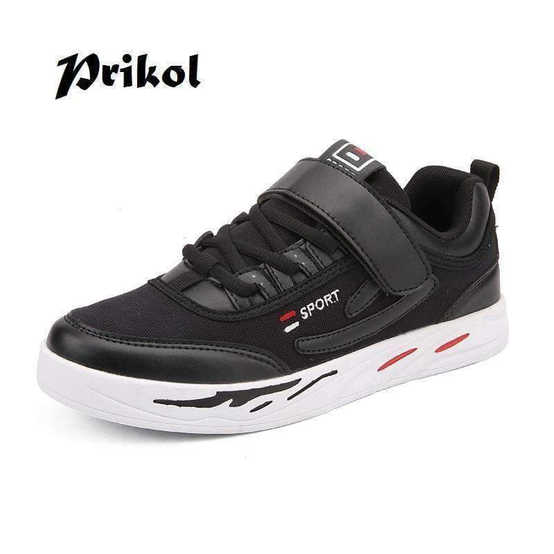 Planet Gates Black / 7 Hip Hop Swag Spring New Sport Shoes Men Tennis Sneakers Training Zapatillas Hombre Krasovki Obuv