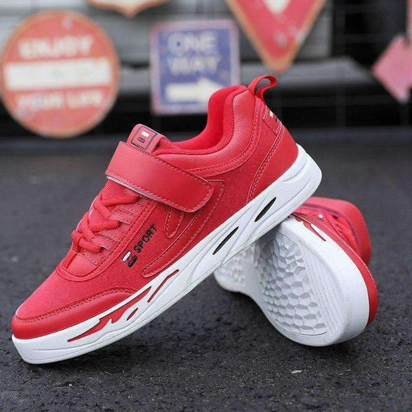 Planet Gates Černá / 7 Hip Hop Swag Jarní Nové Sportovní Boty Pánské Tenisové Tenisky Tréninkové Zapatillas Hombre Krasovki Obuv