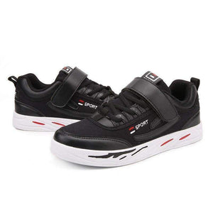 Planet Gates Černá / 7 Hip Hop Swag Jarní Nové Sportovní Boty Pánské Tenisové Tenisky Tréninkové Zapatillas Hombre Krasovki Obuv