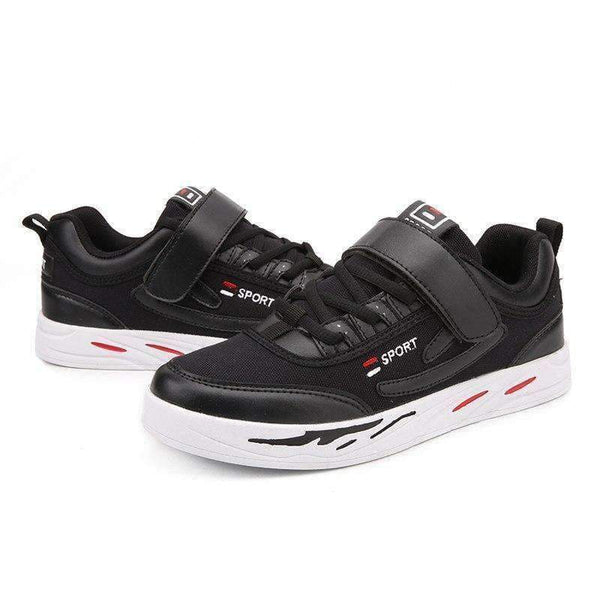 Planet Gates Černá / 7 Hip Hop Swag Jarní Nové Sportovní Boty Pánské Tenisové Tenisky Tréninkové Zapatillas Hombre Krasovki Obuv