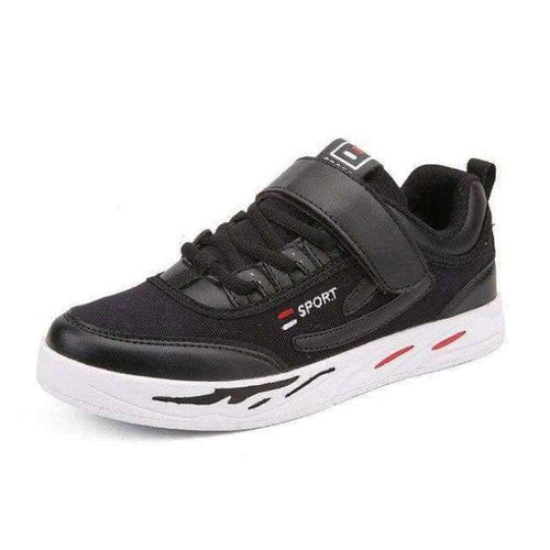 Planet Gates Černá / 7 Hip Hop Swag Jarní Nové Sportovní Boty Pánské Tenisové Tenisky Tréninkové Zapatillas Hombre Krasovki Obuv