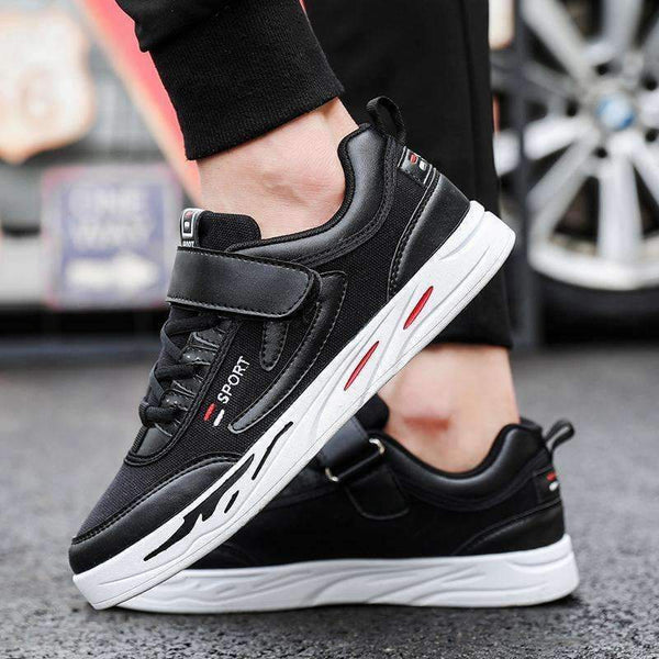 Planet Gates Černá / 7 Hip Hop Swag Jarní Nové Sportovní Boty Pánské Tenisové Tenisky Tréninkové Zapatillas Hombre Krasovki Obuv