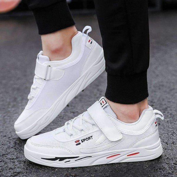 Planet Gates Černá / 7 Hip Hop Swag Jarní Nové Sportovní Boty Pánské Tenisové Tenisky Tréninkové Zapatillas Hombre Krasovki Obuv