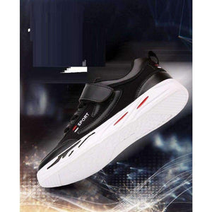 Planet Gates Černá / 7 Hip Hop Swag Jarní Nové Sportovní Boty Pánské Tenisové Tenisky Tréninkové Zapatillas Hombre Krasovki Obuv