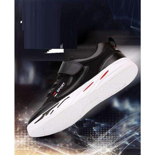 Planet Gates Černá / 7 Hip Hop Swag Jarní Nové Sportovní Boty Pánské Tenisové Tenisky Tréninkové Zapatillas Hombre Krasovki Obuv