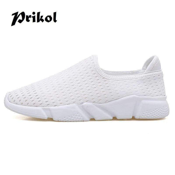 Planet Gates Black / 7 Luxury Brand Summer Tenis Masculino Men Breathable Holes Sport Shoes Hollow Out Tennis Athletic Sneakers Comfortable