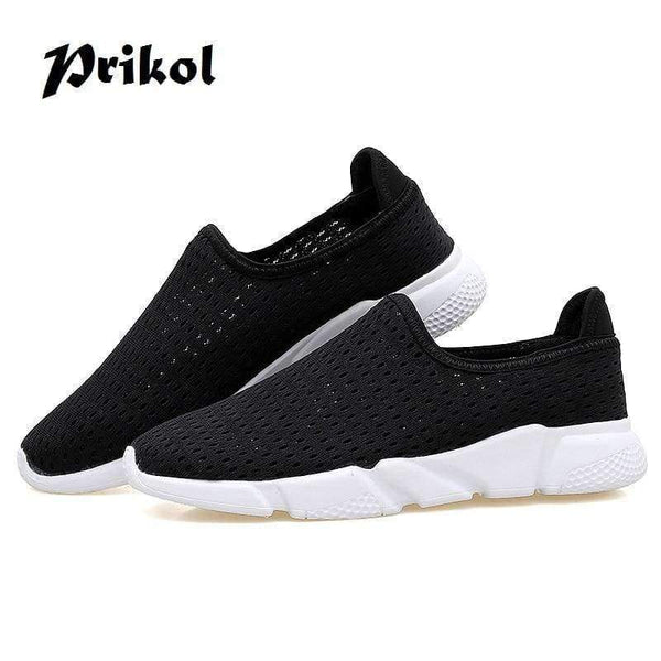 Planet Gates Black / 7 Luxury Brand Summer Tenis Masculino Men Breathable Holes Sport Shoes Hollow Out Tennis Athletic Sneakers Comfortable