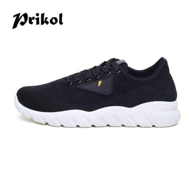 Planet Gates Black / 7 Luxury Brand Summer Tenis Masculino Men Breathable Sport Shoes Tennis Red White Comfortable