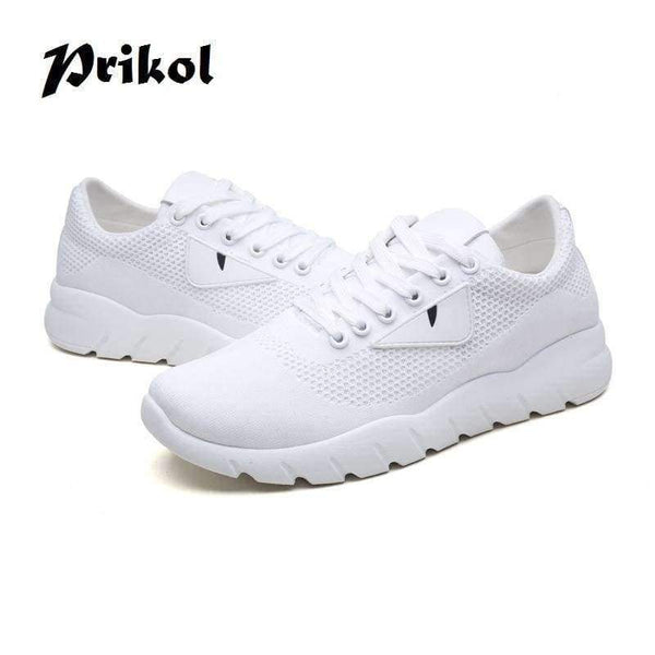 Planet Gates Black / 7 Luxury Brand Summer Tenis Masculino Men Breathable Sport Shoes Tennis Red White Comfortable