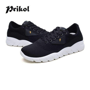 Planet Gates Black / 7 Luxury Brand Summer Tenis Masculino Men Breathable Sport Shoes Tennis Red White Comfortable