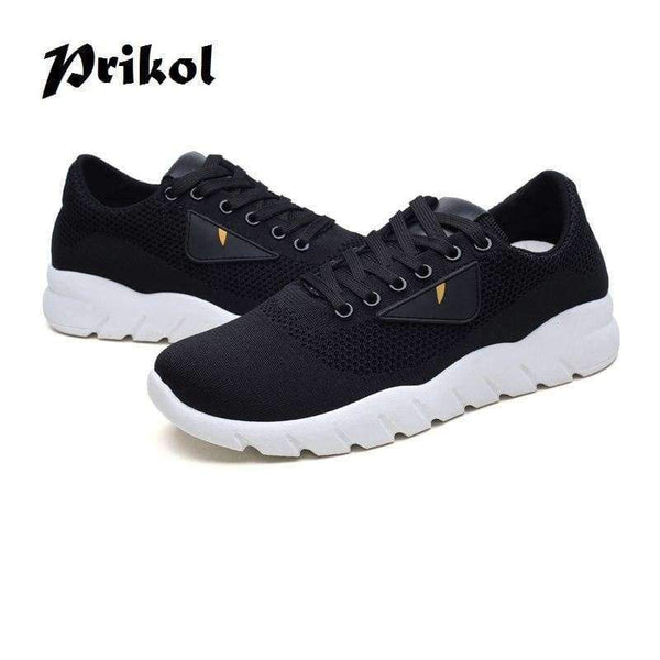 Planet Gates Black / 7 Luxury Brand Summer Tenis Masculino Men Breathable Sport Shoes Tennis Red White Comfortable