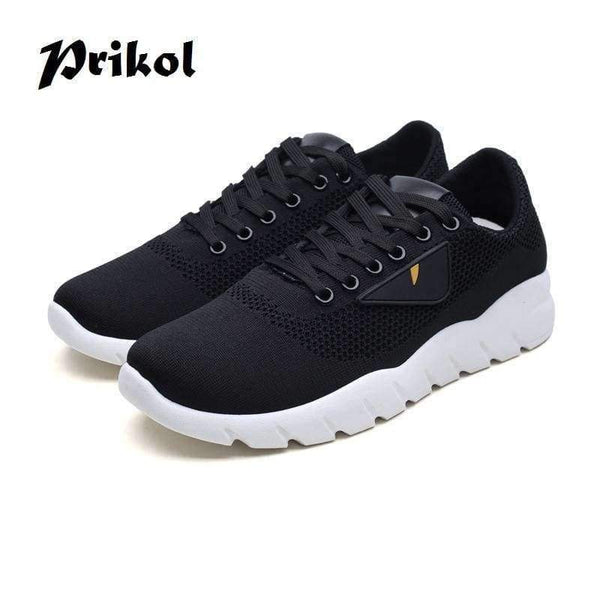 Planet Gates Black / 7 Luxury Brand Summer Tenis Masculino Men Breathable Sport Shoes Tennis Red White Comfortable