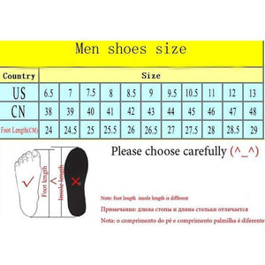 Planet Gates Black / 7 Men's Vulcanize Shoes Lace-up Men Casual Shoes Fashion High Top Men High Pipe Retro Comfortable Men's Flat Shoes Q71