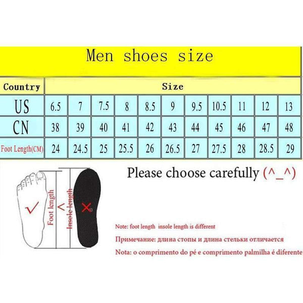 Planet Gates Black / 7 Men's Vulcanize Shoes Lace-up Men Casual Shoes Fashion High Top Men High Pipe Retro Comfortable Men's Flat Shoes Q71