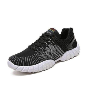 Planet Gates Black / 7 New Soft Hip Hop Mixed Color Design Spring New Sport Shoes Men Tennis Sneakers Zapatillas Hombre Krasovki Obuv