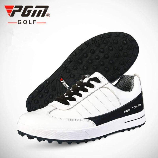 Planet Gates Black / 7 Shoes For Time-limited Men Pu Eva Zapatos De Golf 2018 Autumn New Breathable Waterproof Warm Color With And Men's