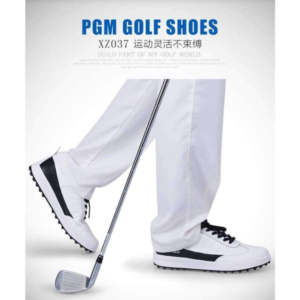 Planet Gates Black / 7 Shoes For Time-limited Men Pu Eva Zapatos De Golf 2018 Autumn New Breathable Waterproof Warm Color With And Men's