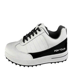 Planet Gates Black / 7 Shoes For Time-limited Men Pu Eva Zapatos De Golf 2018 Autumn New Breathable Waterproof Warm Color With And Men's