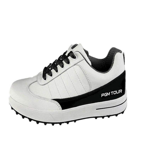 Planet Gates Black / 7 Shoes For Time-limited Men Pu Eva Zapatos De Golf 2018 Autumn New Breathable Waterproof Warm Color With And Men's