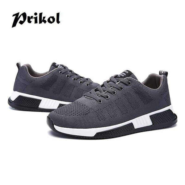 Planet Gates Black / 7 Street Style Cool Men Sport Shoes Spring Breathable Men Shoes Hombre Tennis Footwear Scarpe Trainers