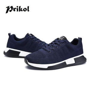 Planet Gates Black / 7 Street Style Cool Men Sport Shoes Spring Breathable Men Shoes Hombre Tennis Footwear Scarpe Trainers