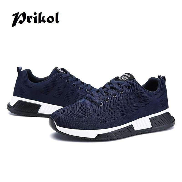 Planet Gates Black / 7 Street Style Cool Men Sport Shoes Spring Breathable Men Shoes Hombre Tennis Footwear Scarpe Trainers